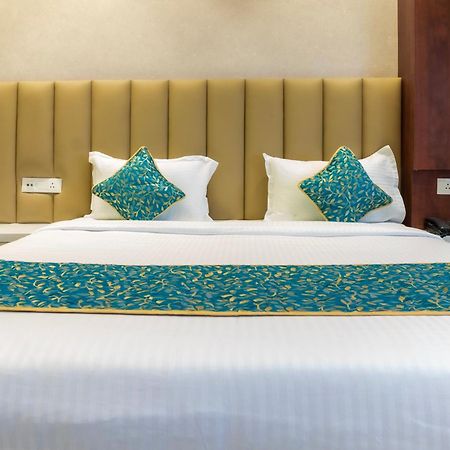 The Kamoda Resort 阿姆比卡普尔 外观 照片