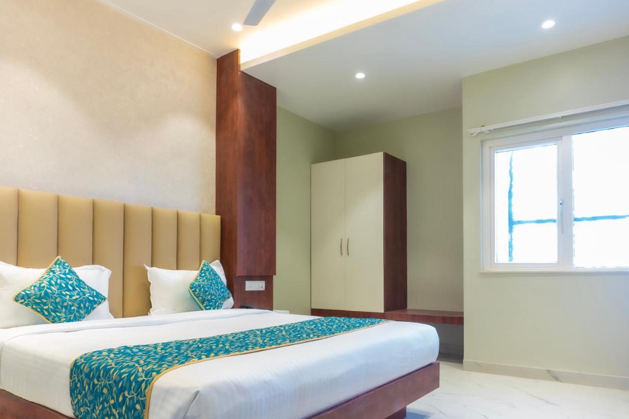The Kamoda Resort 阿姆比卡普尔 外观 照片